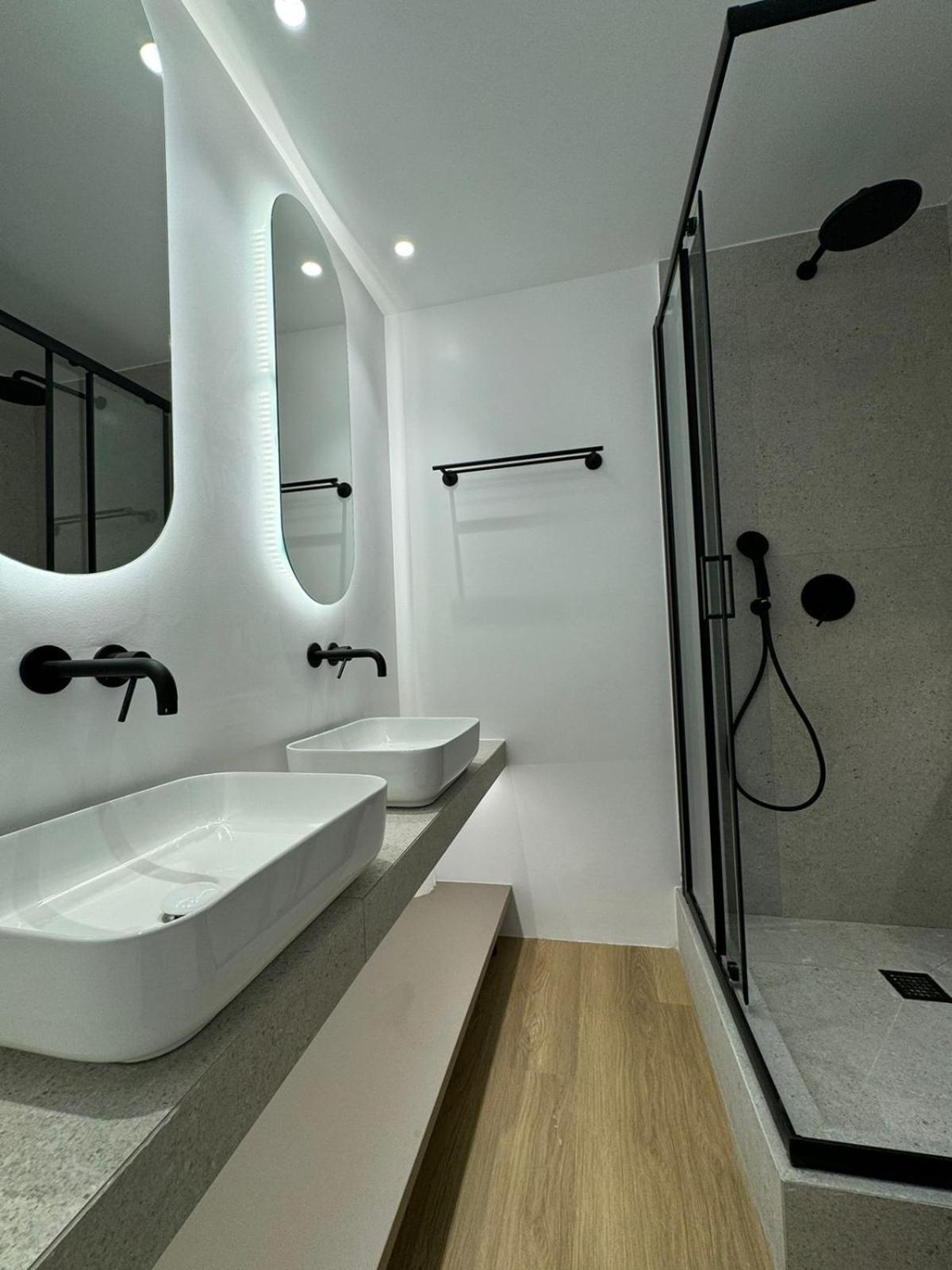 פיראוס Portstay - Complex N71 מראה חיצוני תמונה