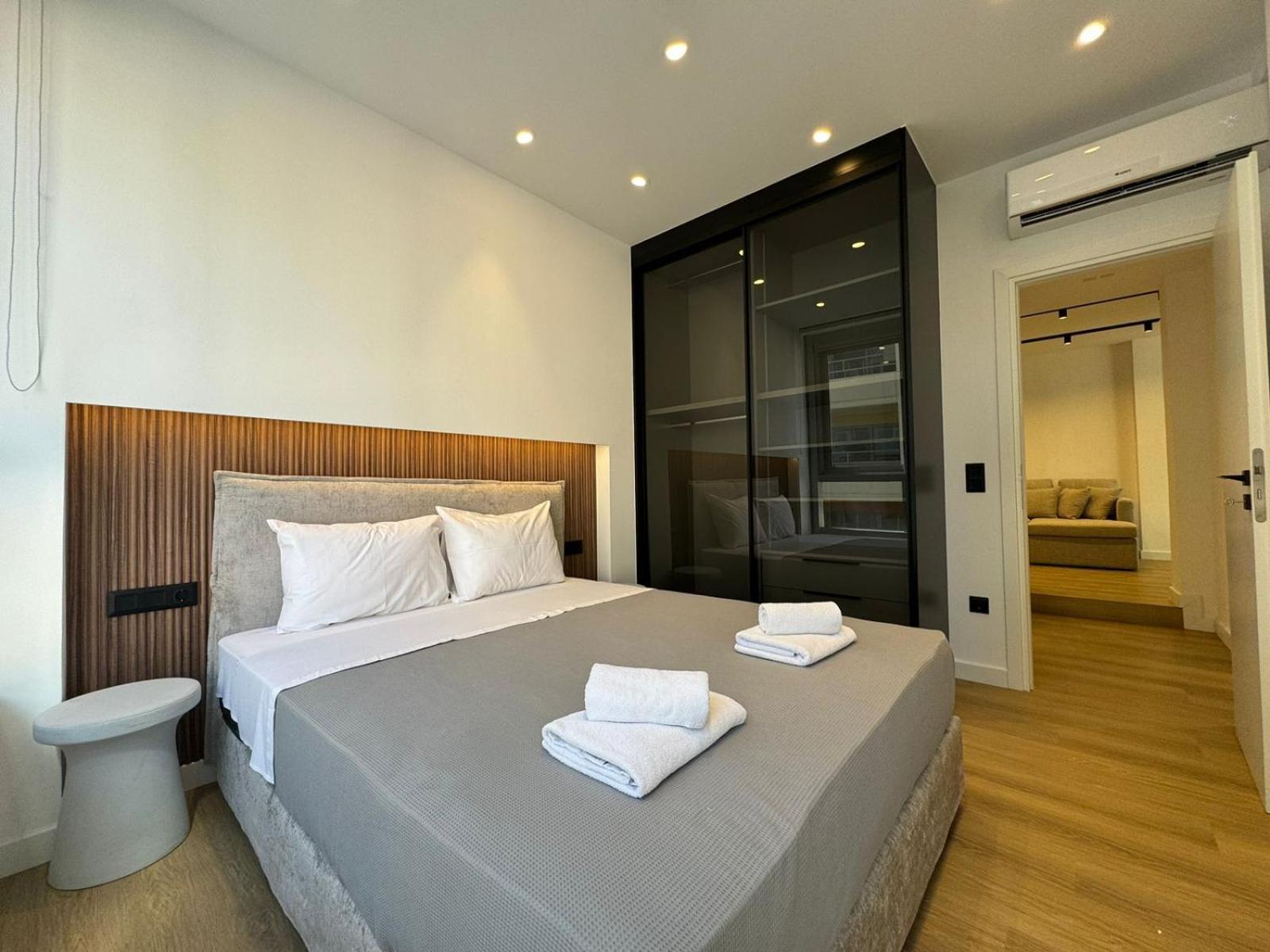 פיראוס Portstay - Complex N71 מראה חיצוני תמונה